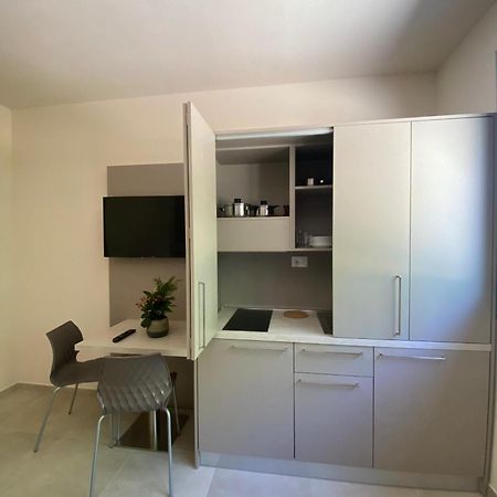 Residence Montefeltro La Torraccia Екстер'єр фото