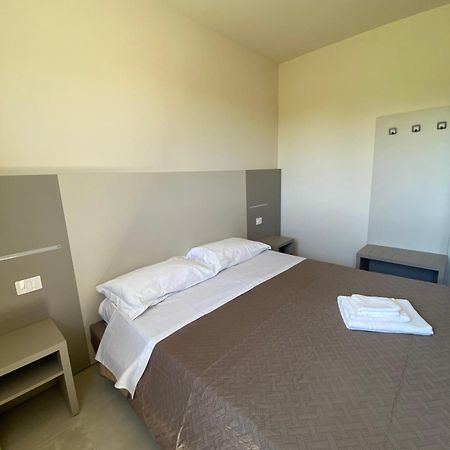 Residence Montefeltro La Torraccia Екстер'єр фото