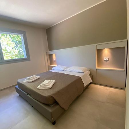 Residence Montefeltro La Torraccia Екстер'єр фото