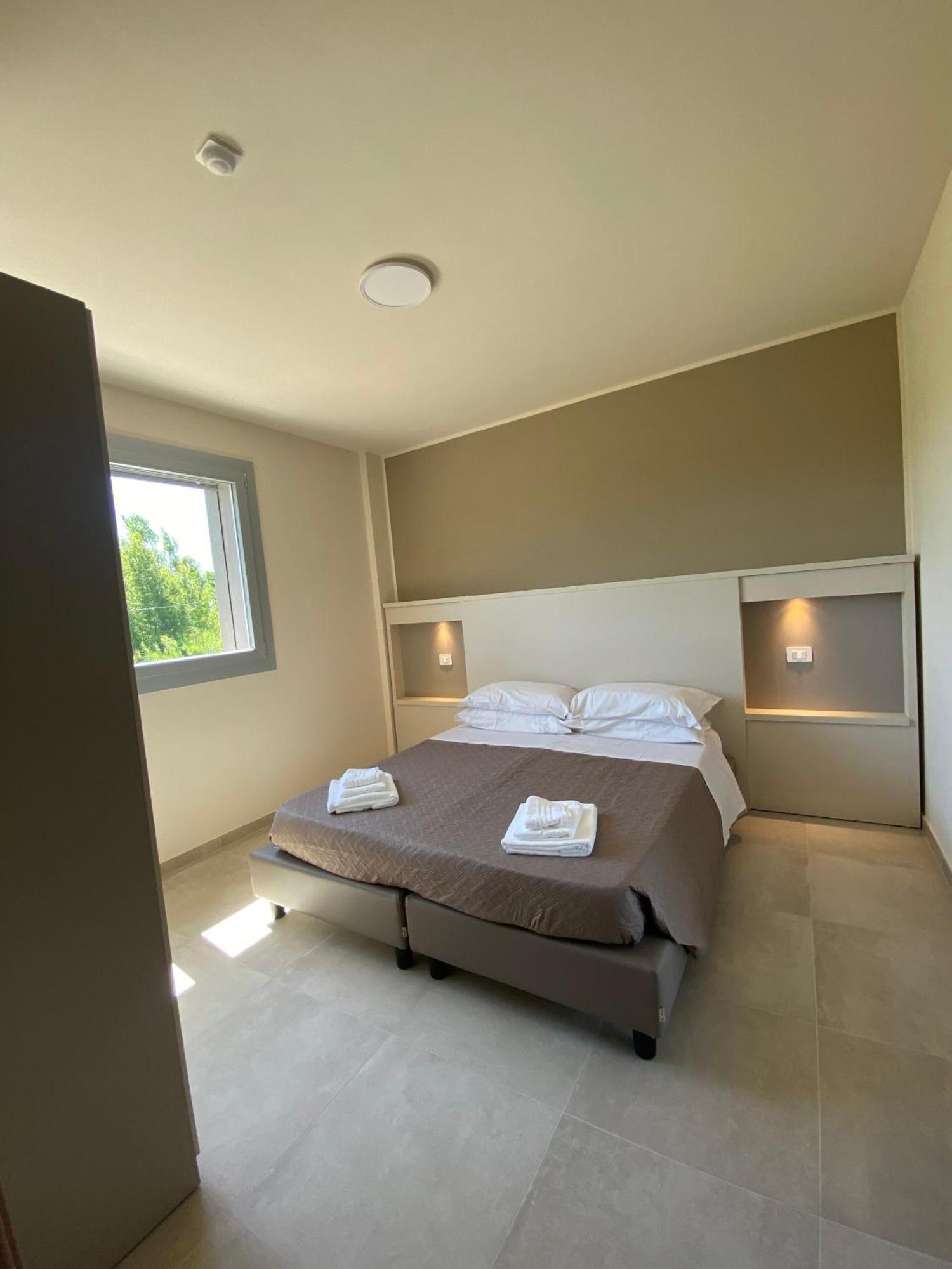 Residence Montefeltro La Torraccia Екстер'єр фото