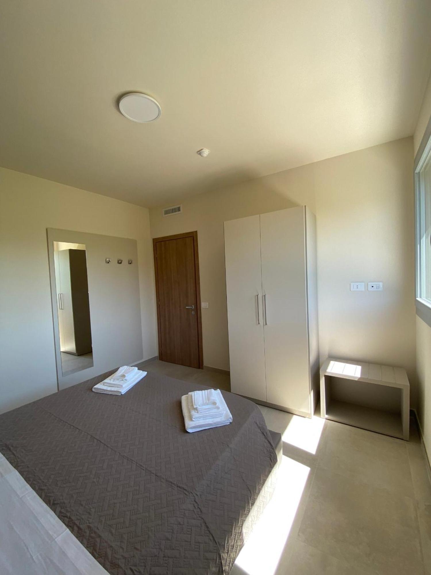 Residence Montefeltro La Torraccia Екстер'єр фото