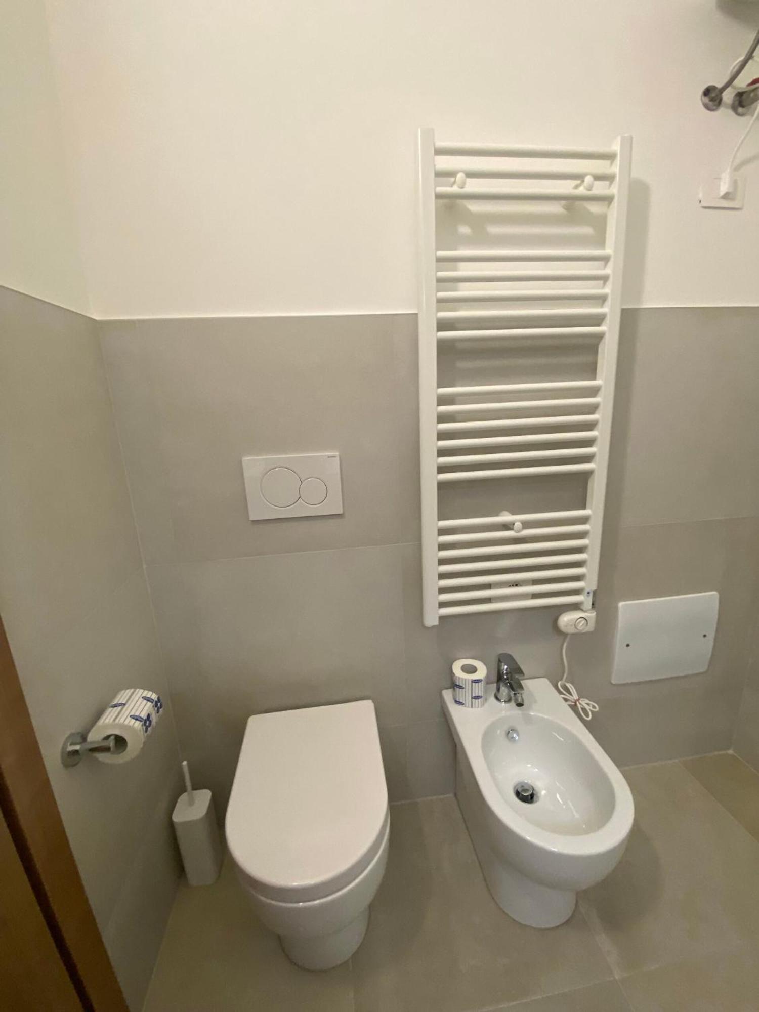 Residence Montefeltro La Torraccia Екстер'єр фото