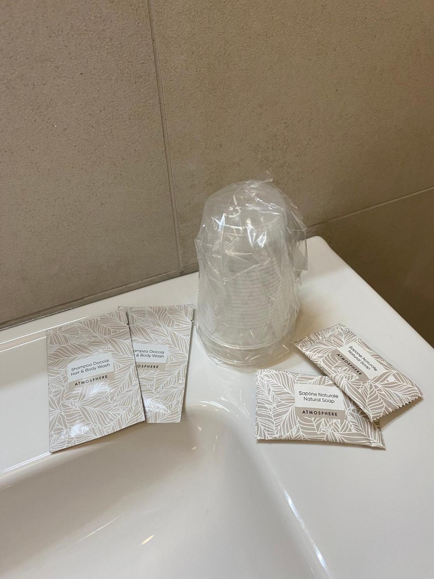 Residence Montefeltro La Torraccia Екстер'єр фото