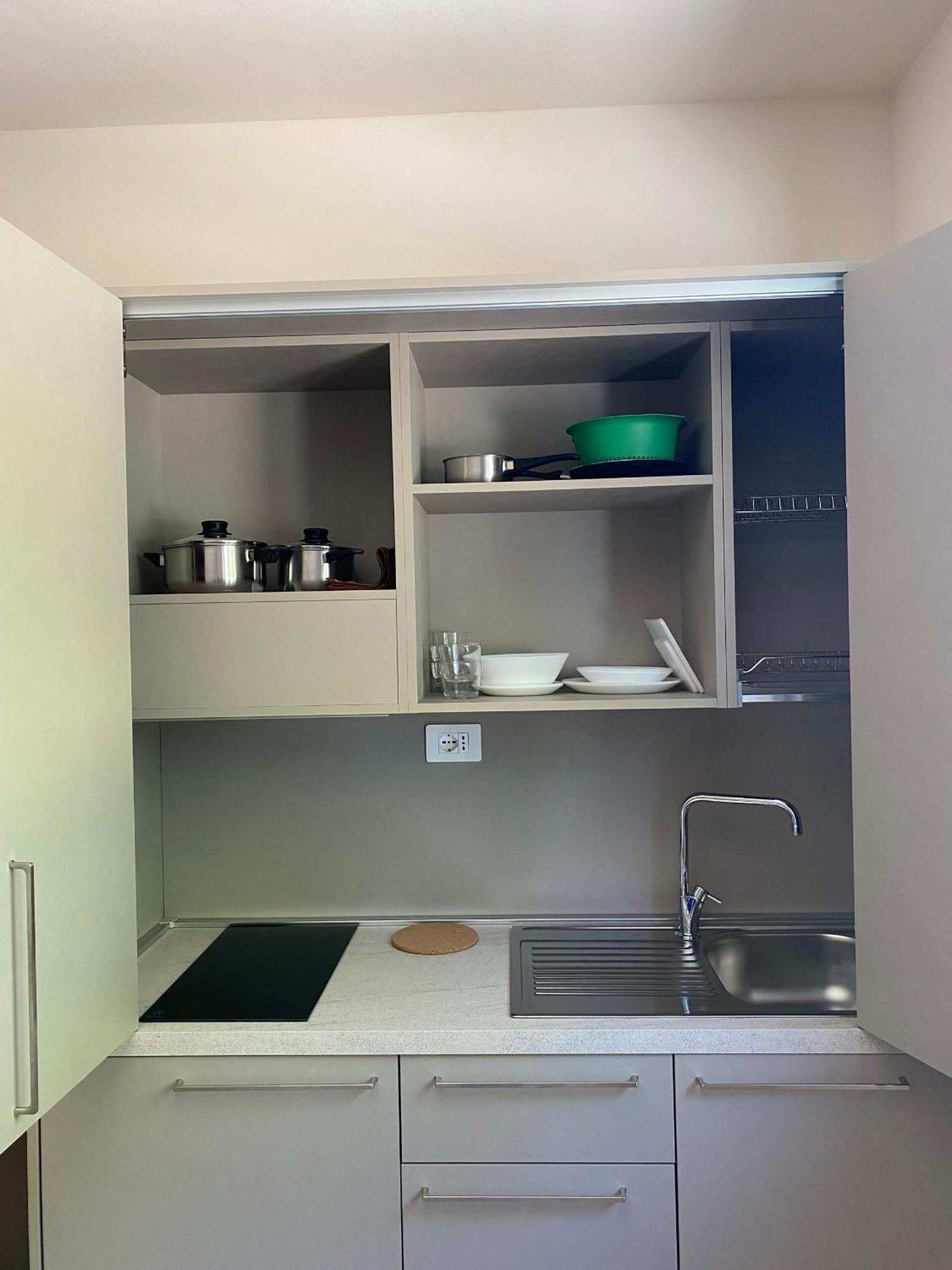 Residence Montefeltro La Torraccia Екстер'єр фото