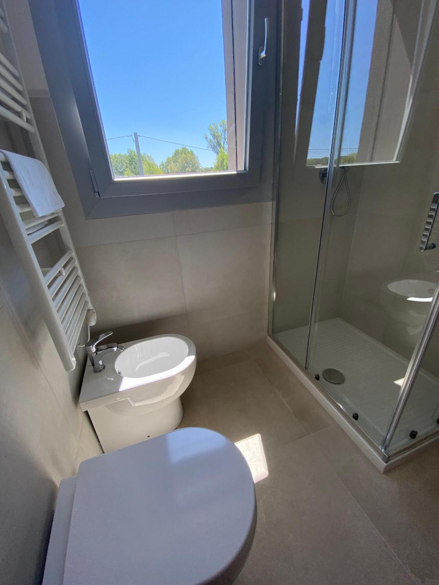 Residence Montefeltro La Torraccia Екстер'єр фото