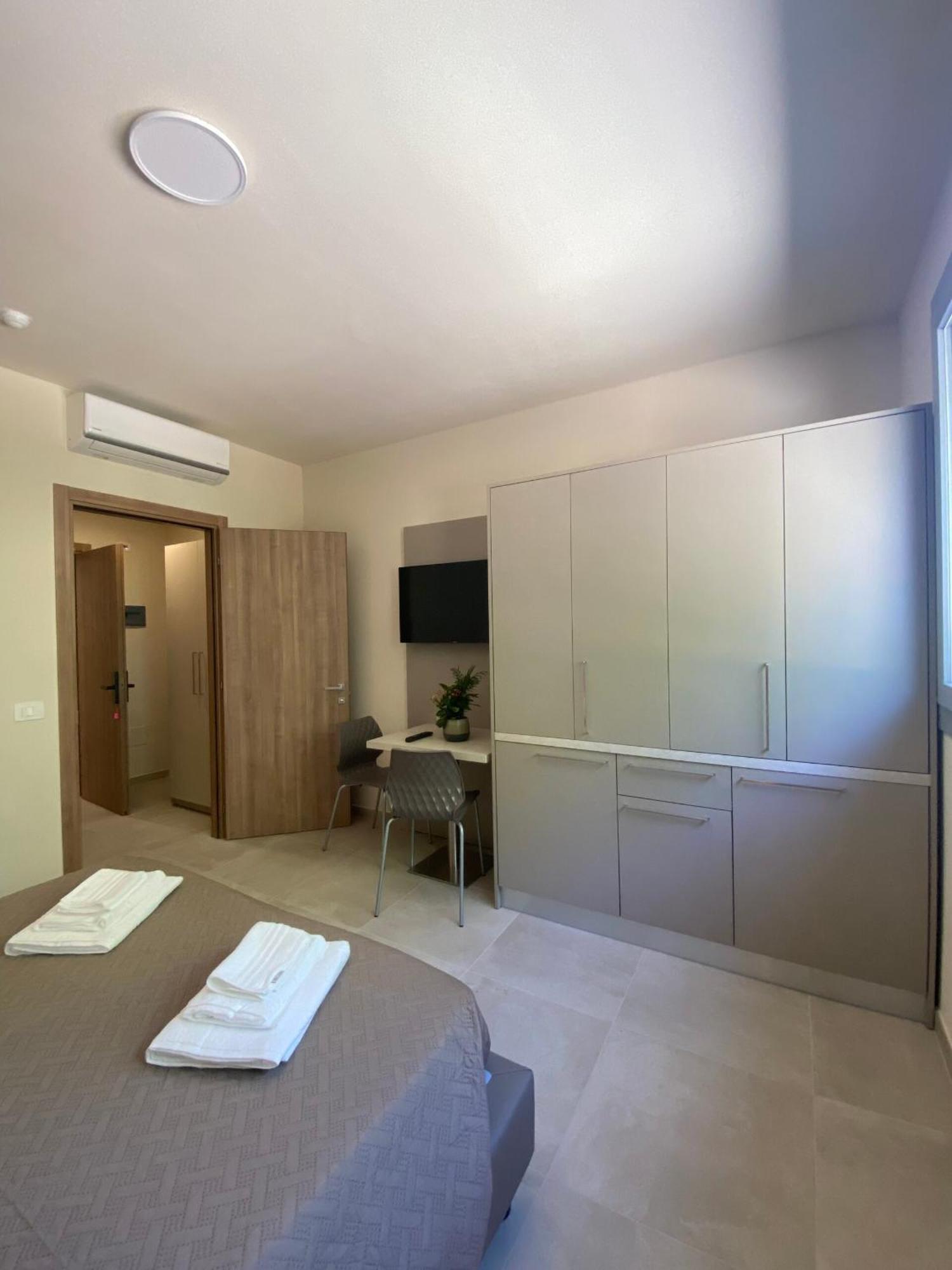 Residence Montefeltro La Torraccia Екстер'єр фото