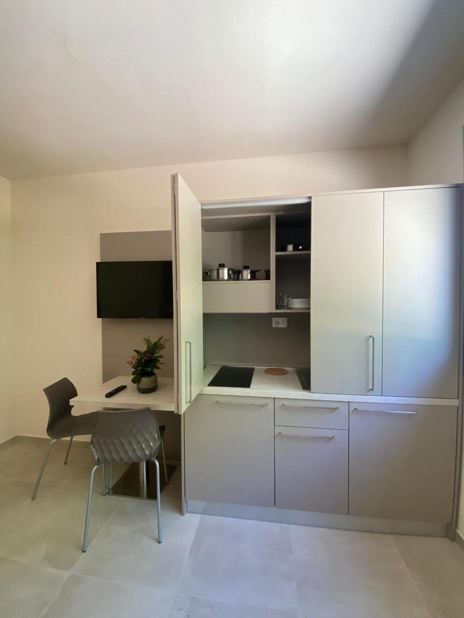 Residence Montefeltro La Torraccia Екстер'єр фото