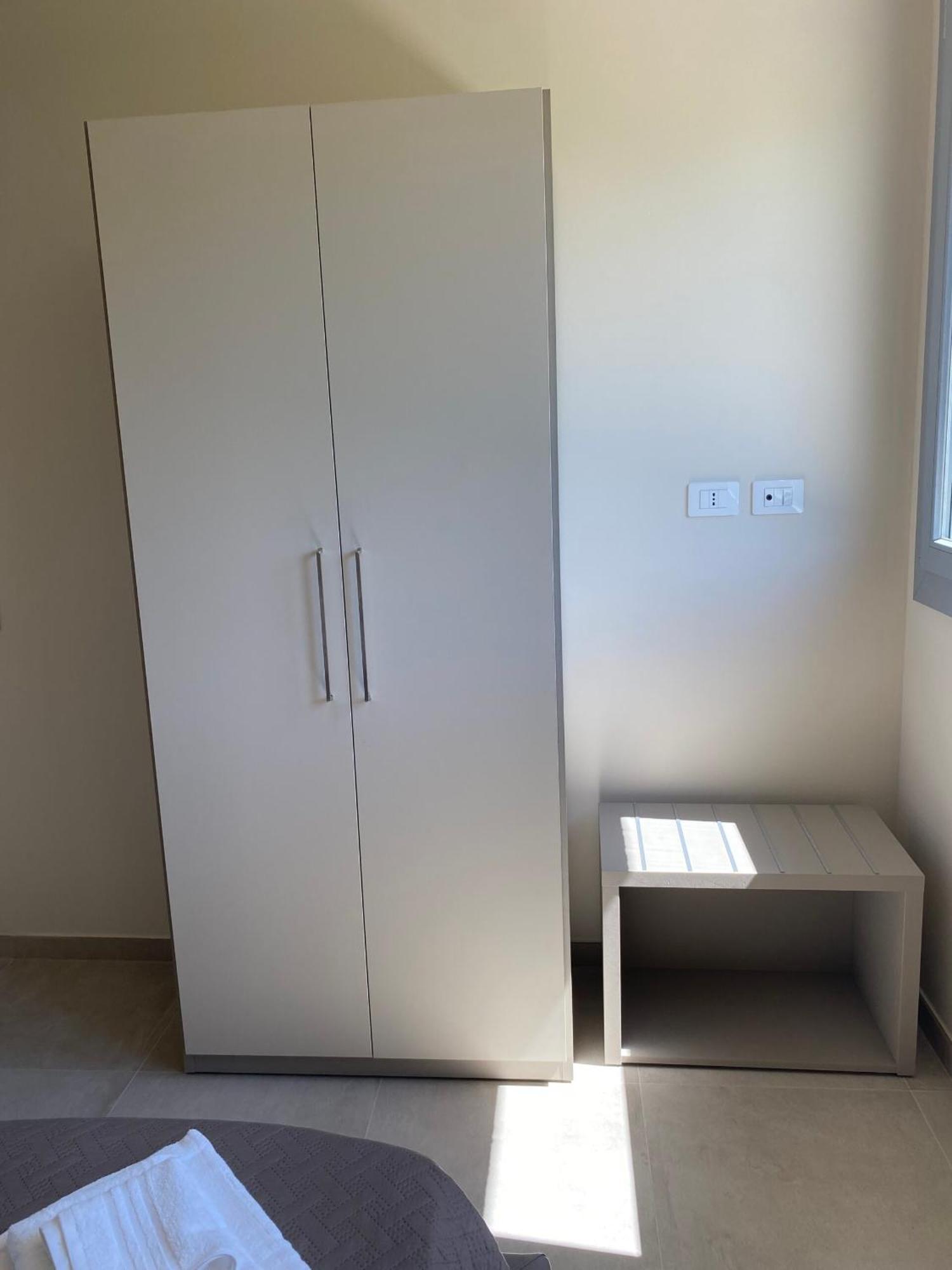 Residence Montefeltro La Torraccia Екстер'єр фото
