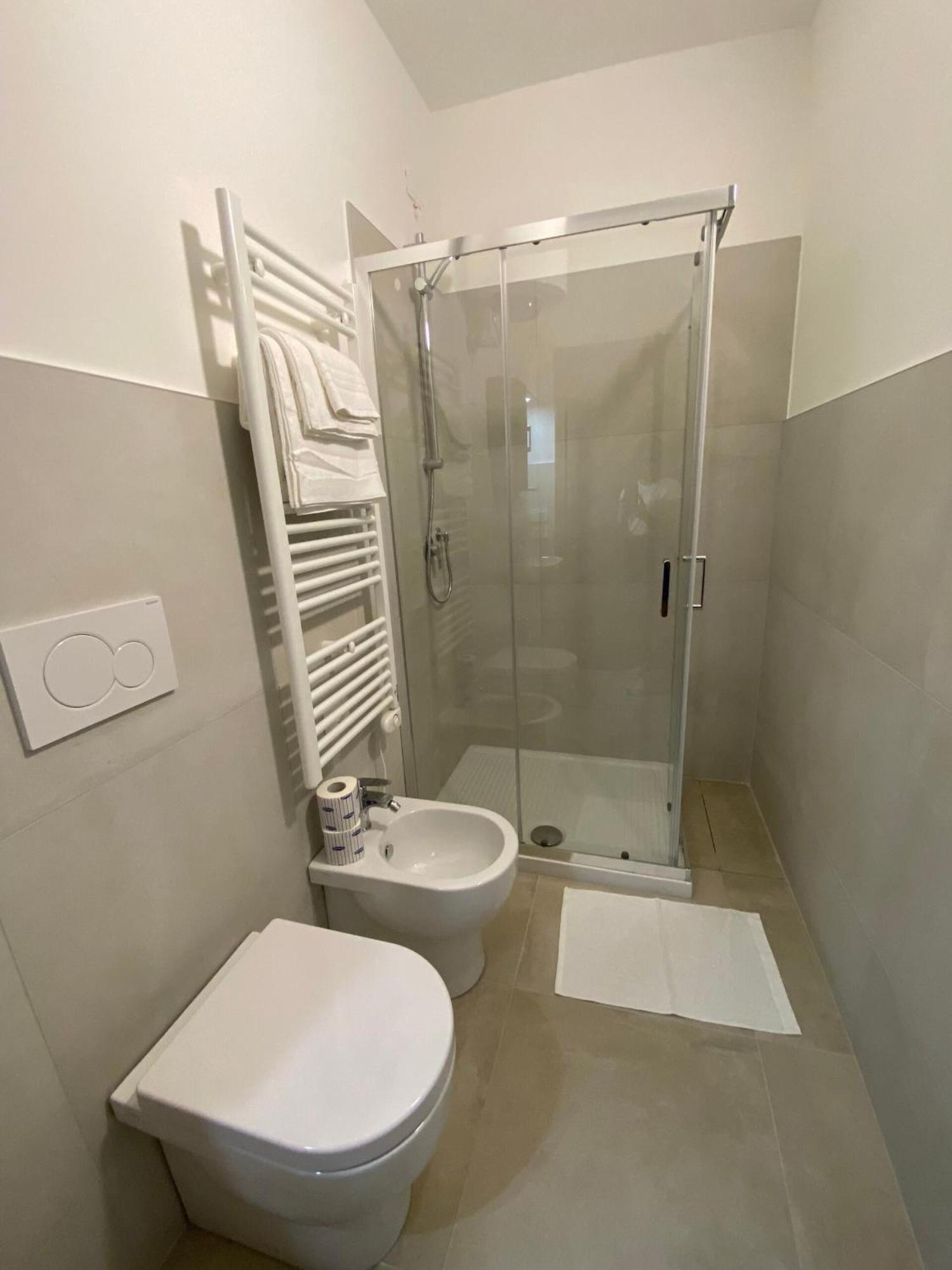 Residence Montefeltro La Torraccia Екстер'єр фото