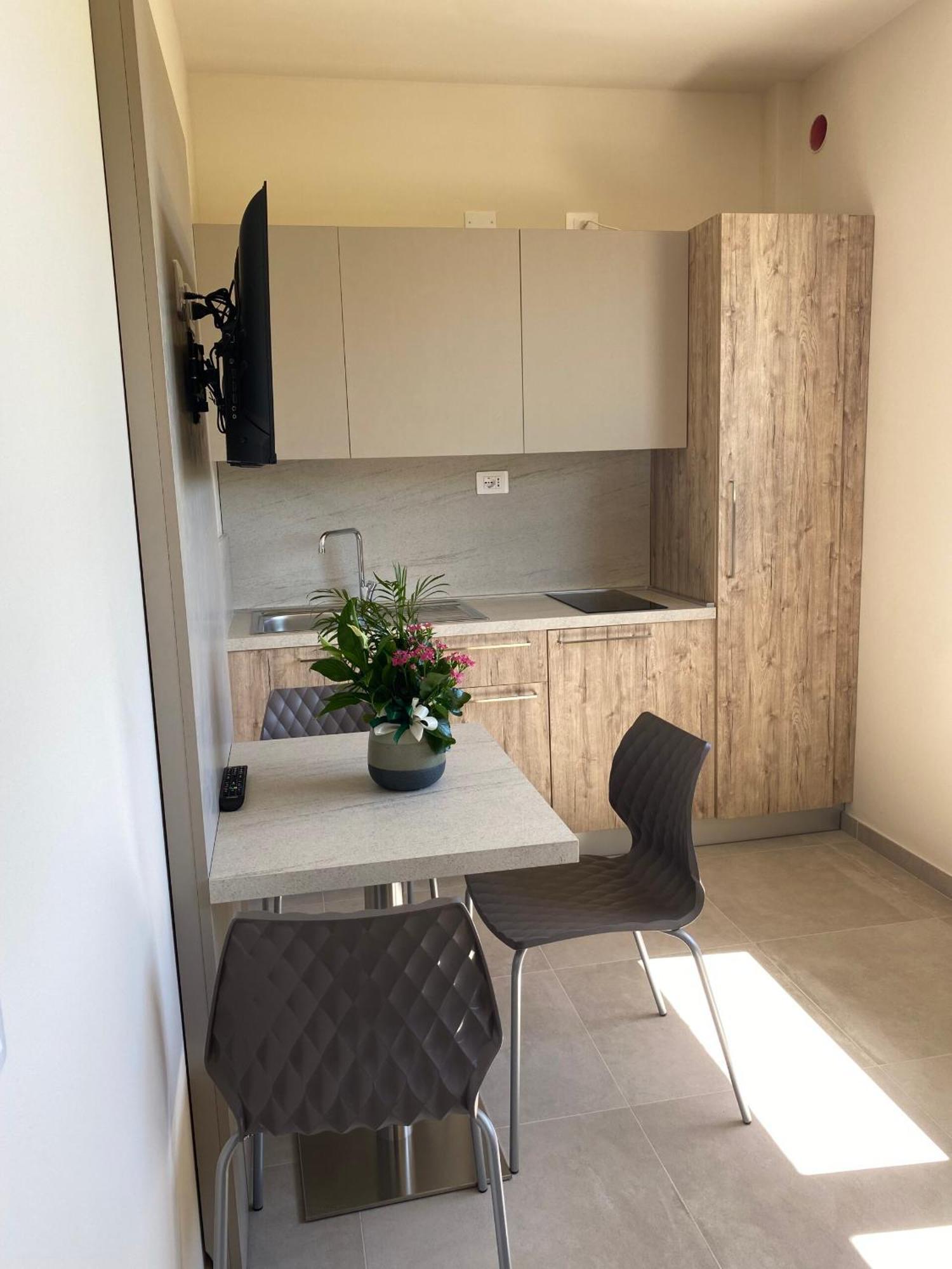 Residence Montefeltro La Torraccia Екстер'єр фото