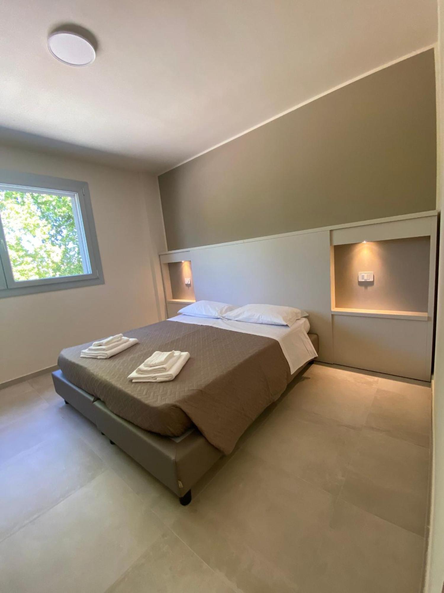 Residence Montefeltro La Torraccia Екстер'єр фото