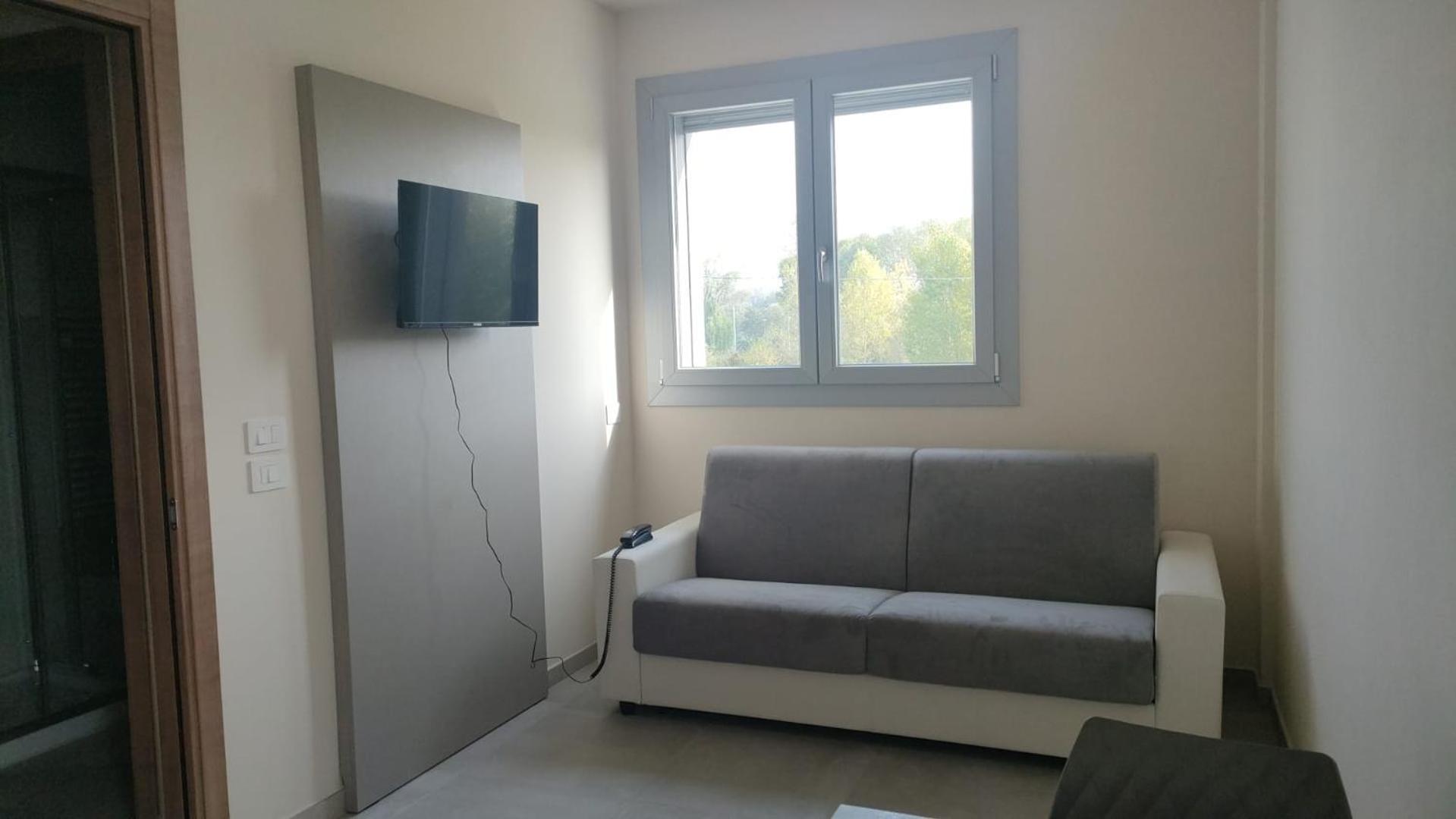 Residence Montefeltro La Torraccia Екстер'єр фото